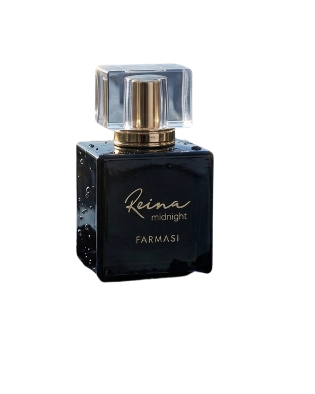 REINA Midnight Farmasi Eau De Parfum 45ml