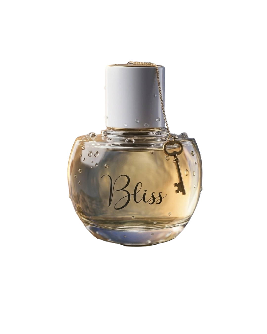 Bliss Farmasi Eau De Parfum 60ml