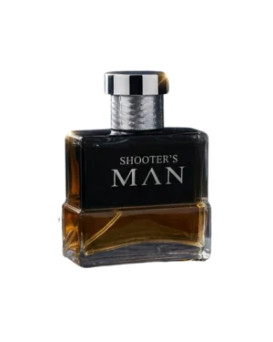 Shooter's Man Farmasi Eau De Parfum 100ml