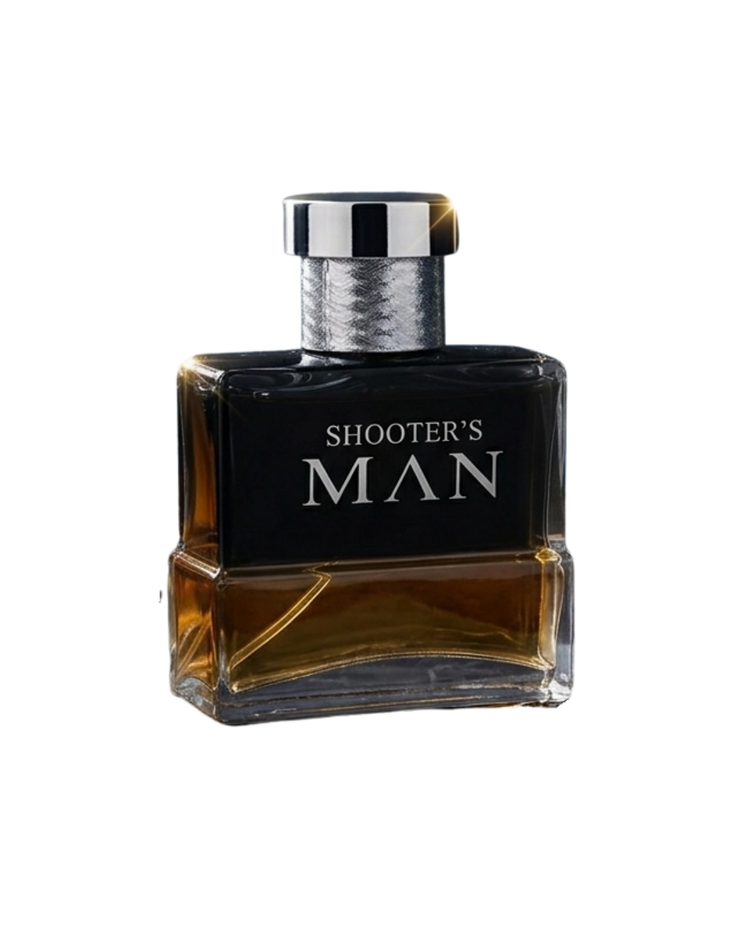 Shooter's Man Farmasi Eau De Parfum 100ml