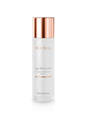 DR. C. TUNA Age Reversist Beauty Essence Tonic Farmasi 100ml