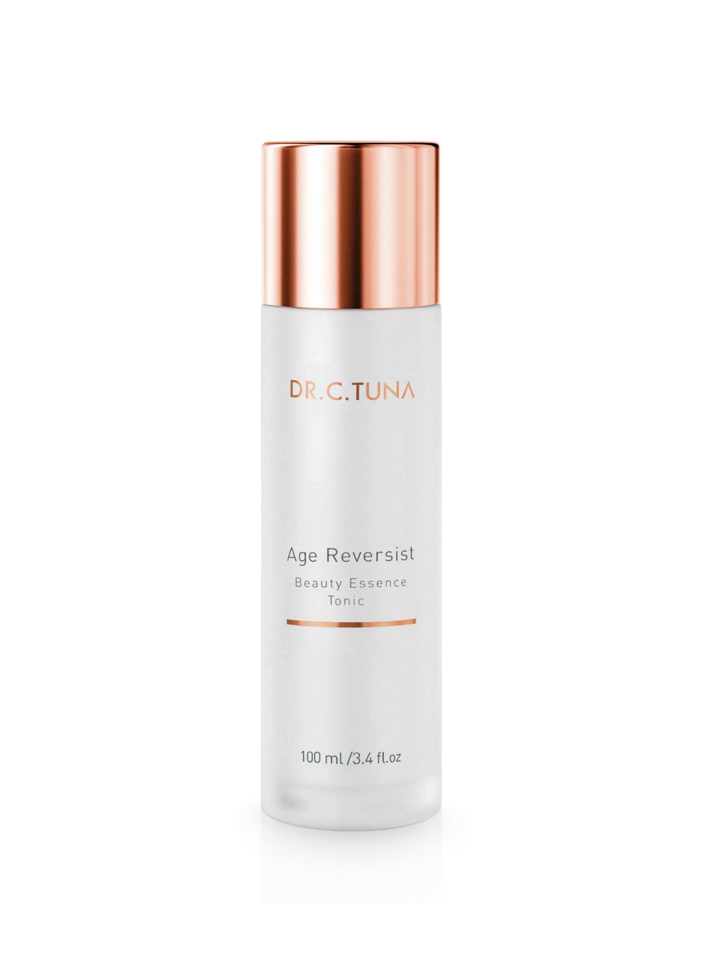 DR. C. TUNA Age Reversist Beauty Essence Tonic Farmasi 100ml