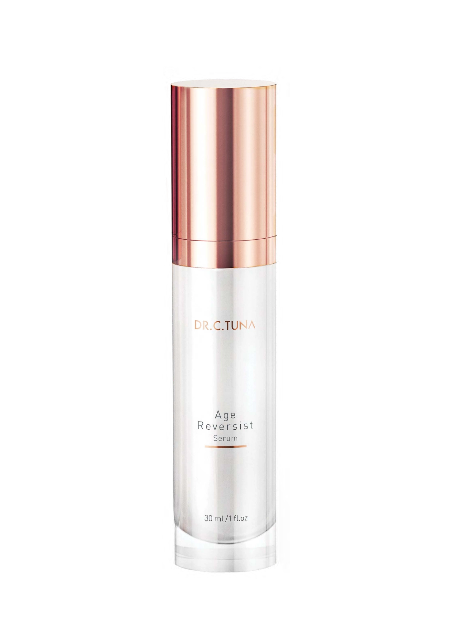 Age Reversist Serum DR. C. TUNA 30ml Farmasi 1000272