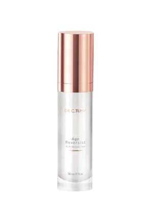 Dr. C. Tuna Age Reversist Rich Moisturizer Farmasi 30ml 1000271