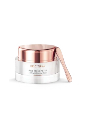 DR. C. TUNA Age Reversist Masque De Nuit 50ml 1000269