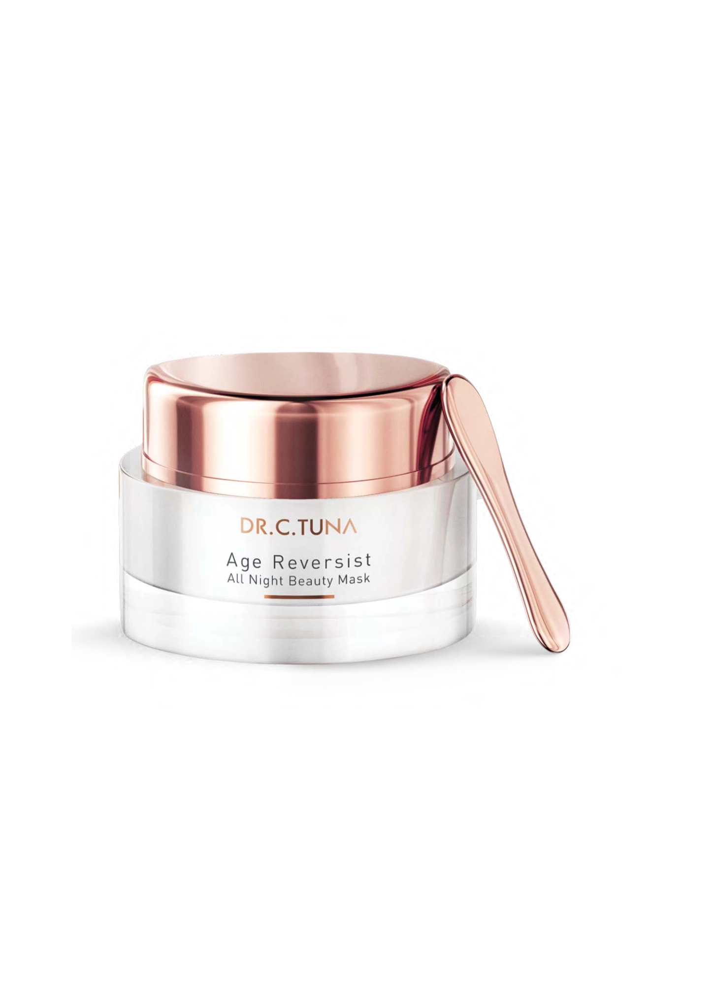 DR. C. TUNA Age Reversist Masque De Nuit 50ml 1000269