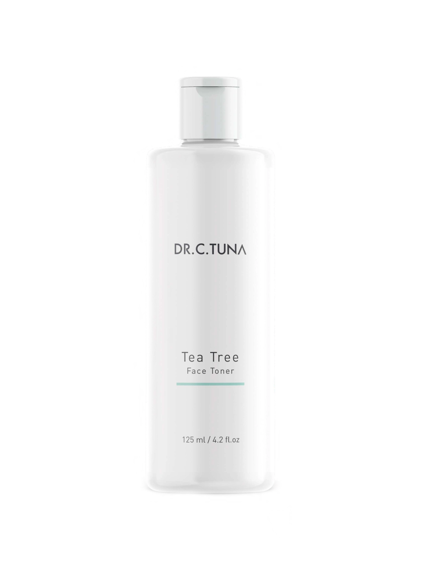 DR. C. TUNA Tea Tree Face Toner Farmasi 125ml
