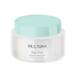 DR. C. TUNA Tea Tree Cream Balsam Farmasi 80ml