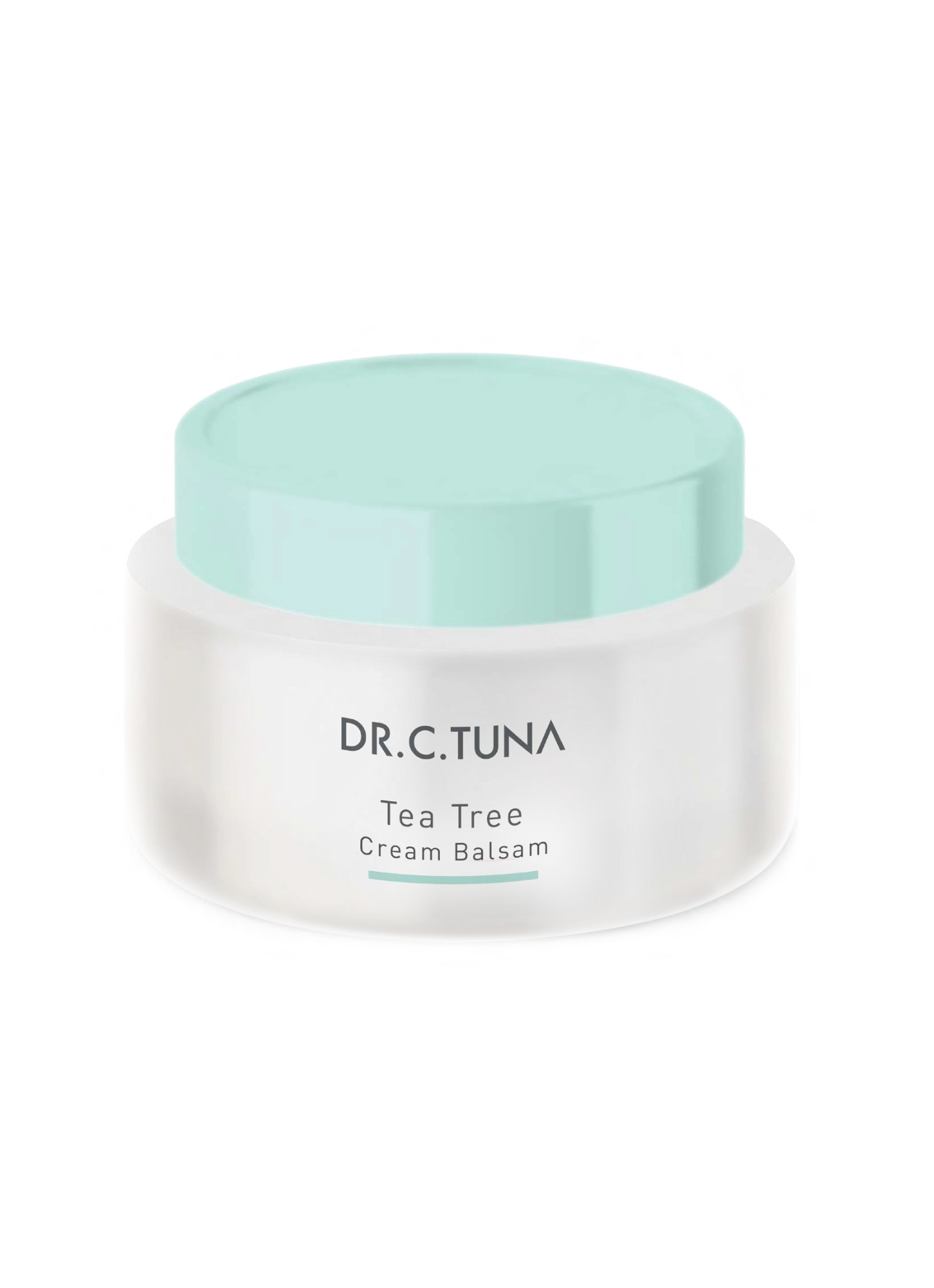 DR. C. TUNA Tea Tree Cream Balsam Farmasi 80ml