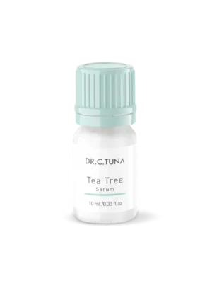 DR. C. TUNA Tea Tree Serum Farmasi 10ml
