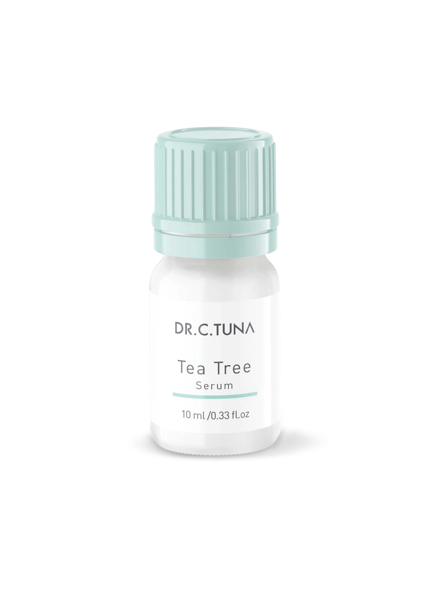 DR. C. TUNA Tea Tree Serum Farmasi 10ml