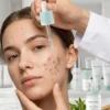 DR. C. TUNA Tea Tree Serum Farmasi 10ml