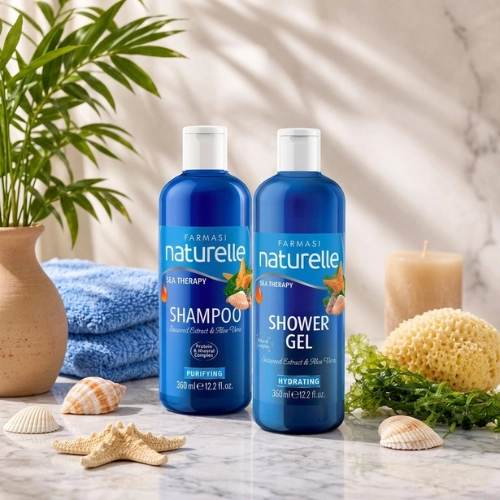 مجموعة Sea Therapy فارماسي