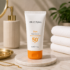 كريم واقي من الشمس Sunscience SPF 50+ للوجه