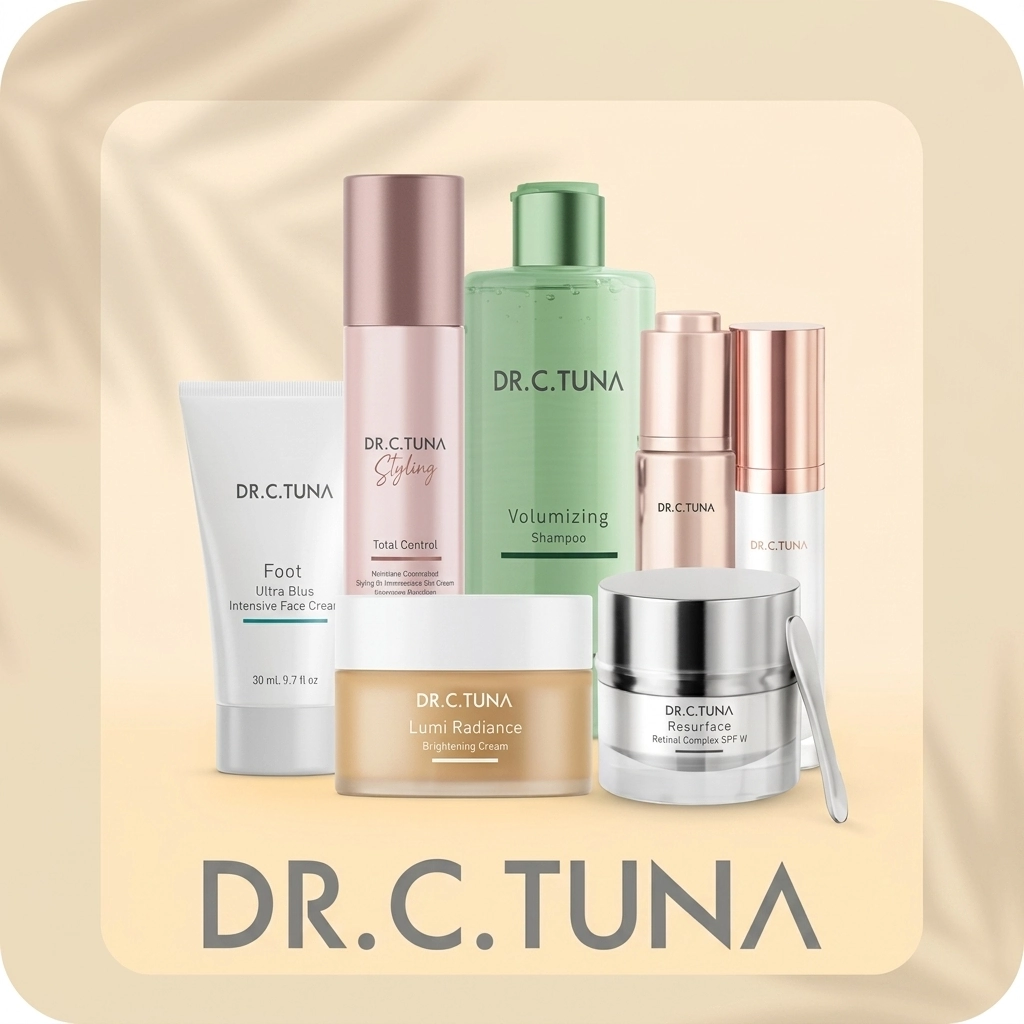 DR. C. TUNA