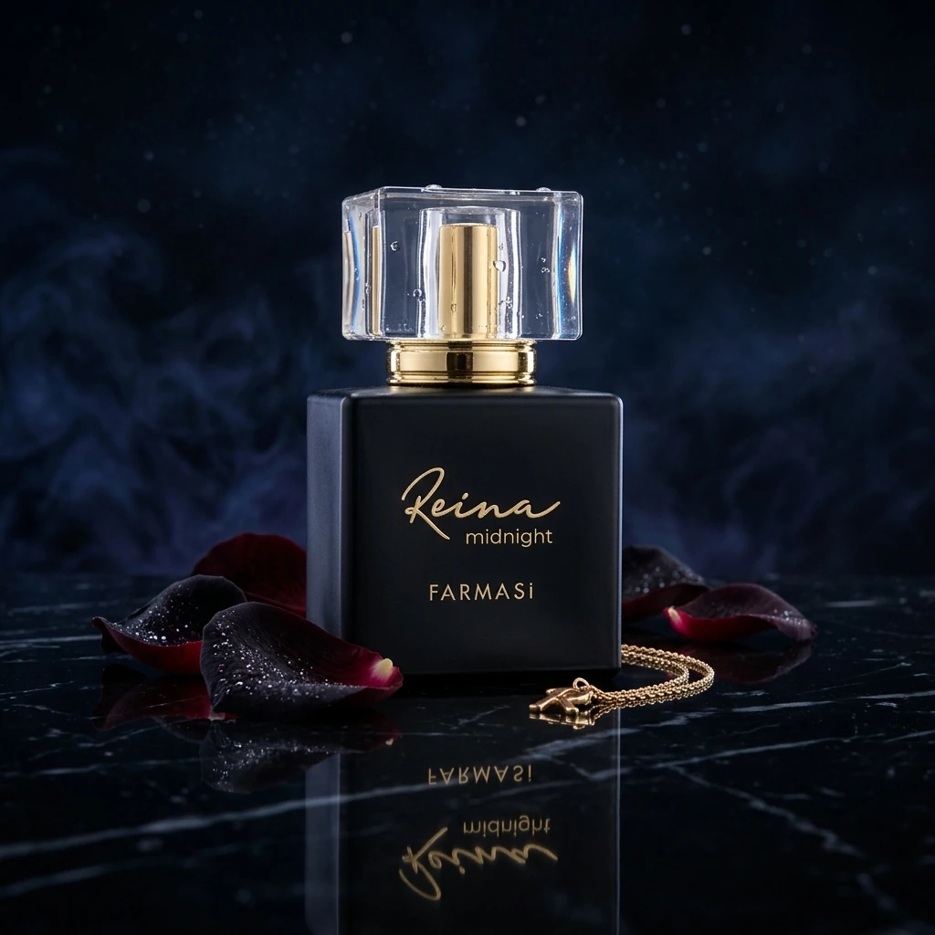 عطر Reina Midnight للنساء